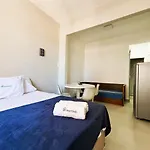 Studio Incrivel Na Praia De Botafogo