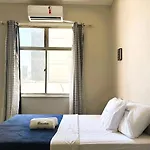 Studio Incrivel Na Praia De Botafogo