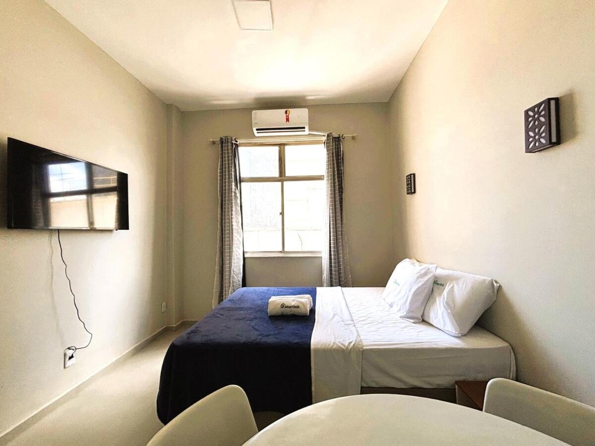 Apartamento Incrivel Na De Botafogo