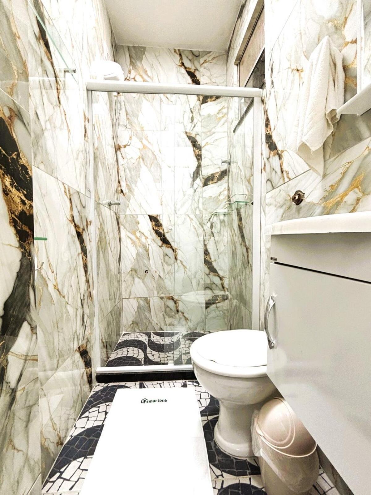Apartamento Incrivel Na De Botafogo Rio de Janeiro