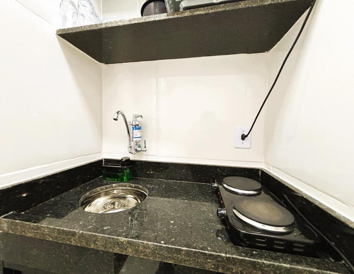 Incrivel Na De Botafogo Apartamento